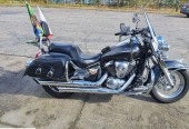 Kawasaki Vulcan – Miastko – Pomorskie
