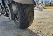 Kawasaki Vulcan – Miastko – Pomorskie