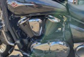 Kawasaki Vulcan – Miastko – Pomorskie