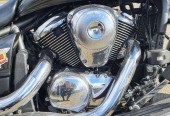 Kawasaki Vulcan – Miastko – Pomorskie