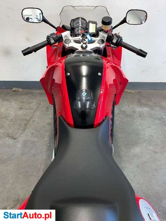 BMW F – Pszczyna – Śląskie