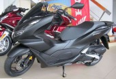 Honda PCX – Olsztyn – Warmińsko-mazurskie