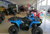 Polaris Sportsman – Tarnowskie Góry – Śląskie