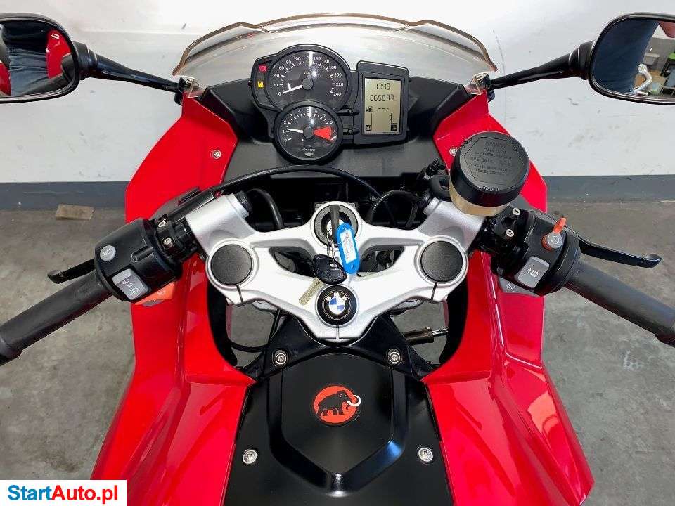 BMW F – Pszczyna – Śląskie