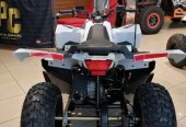 Polaris Sportsman – Tarnowskie Góry – Śląskie