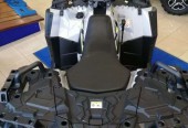 Polaris Sportsman – Tarnowskie Góry – Śląskie