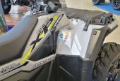 Polaris Sportsman – Tarnowskie Góry – Śląskie