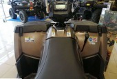 Polaris Sportsman – Tarnowskie Góry – Śląskie
