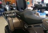 Polaris Sportsman – Tarnowskie Góry – Śląskie