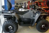 Polaris Sportsman – Tarnowskie Góry – Śląskie