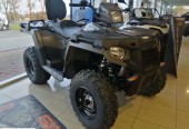 Polaris Sportsman – Tarnowskie Góry – Śląskie