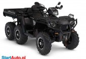 Polaris Sportsman – Tarnowskie Góry – Śląskie