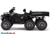 Polaris Sportsman – Tarnowskie Góry – Śląskie