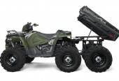 Polaris Sportsman – Tarnowskie Góry – Śląskie