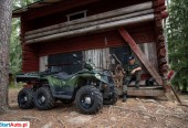 Polaris Sportsman – Tarnowskie Góry – Śląskie