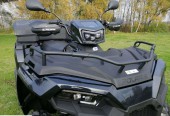 Polaris Sportsman – Tarnowskie Góry – Śląskie