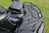 Polaris Sportsman – Tarnowskie Góry – Śląskie