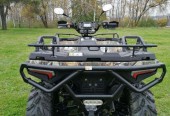 Polaris Sportsman – Tarnowskie Góry – Śląskie