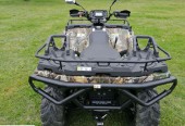 Polaris Sportsman – Tarnowskie Góry – Śląskie