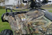 Polaris Sportsman – Tarnowskie Góry – Śląskie