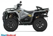 Polaris Sportsman – Tarnowskie Góry – Śląskie
