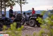 Polaris Sportsman – Tarnowskie Góry – Śląskie