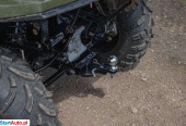 Polaris Sportsman – Tarnowskie Góry – Śląskie