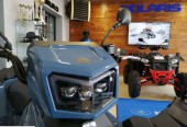 Polaris Sportsman – Tarnowskie Góry – Śląskie
