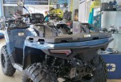 Polaris Sportsman – Tarnowskie Góry – Śląskie