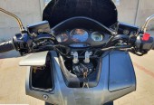 Honda Silver Wing – Zbąszyń – Wielkopolskie