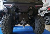 Polaris Sportsman – Tarnowskie Góry – Śląskie