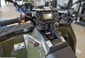 Polaris Sportsman – Tarnowskie Góry – Śląskie