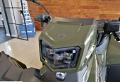Polaris Sportsman – Tarnowskie Góry – Śląskie