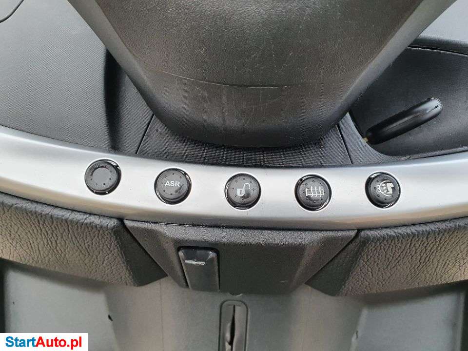 Piaggio MP-3 – Zbąszyń – Wielkopolskie