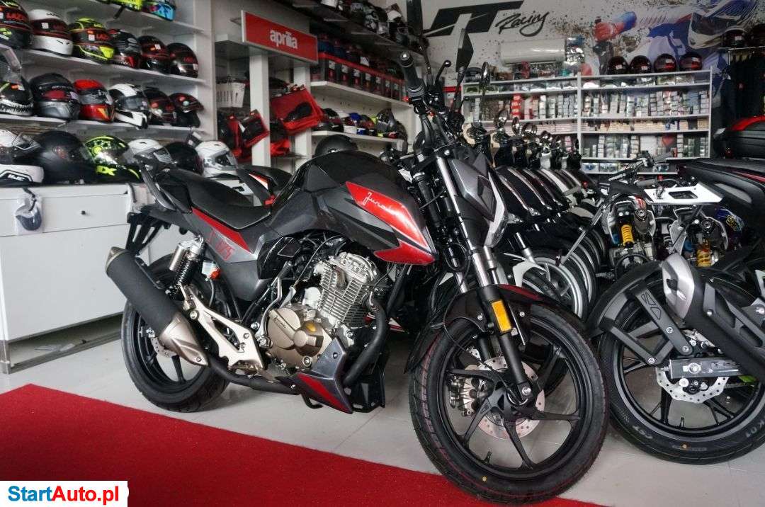 Junak – Tarnów – Małopolskie