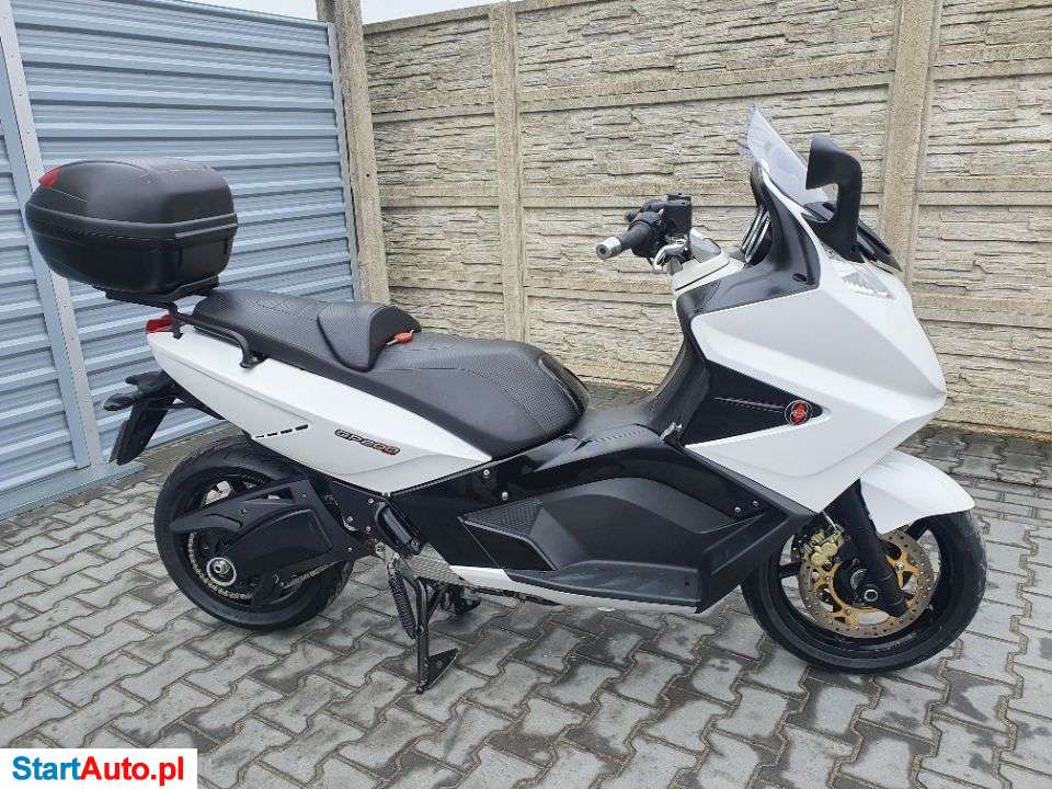 Gilera – Radom – Mazowieckie