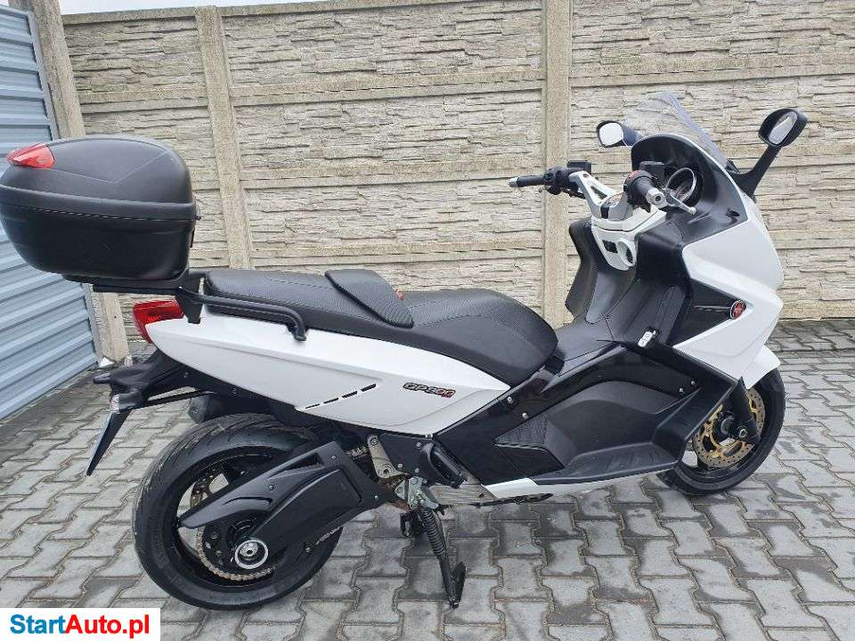 Gilera – Radom – Mazowieckie