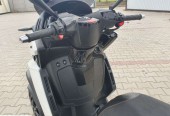 Peugeot Metropolis – Zbąszyń – Wielkopolskie