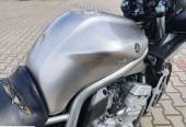 Yamaha FZS – Zbąszyń – Wielkopolskie