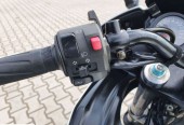 Yamaha FZS – Zbąszyń – Wielkopolskie