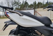 Kymco Xciting – Zbąszyń – Wielkopolskie