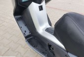 Peugeot Satelis – Zbąszyń – Wielkopolskie