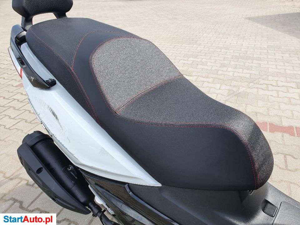 SYM GTS – Zbąszyń – Wielkopolskie