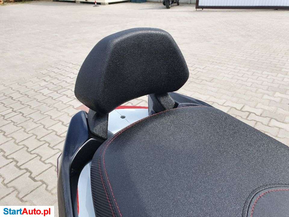 SYM GTS – Zbąszyń – Wielkopolskie