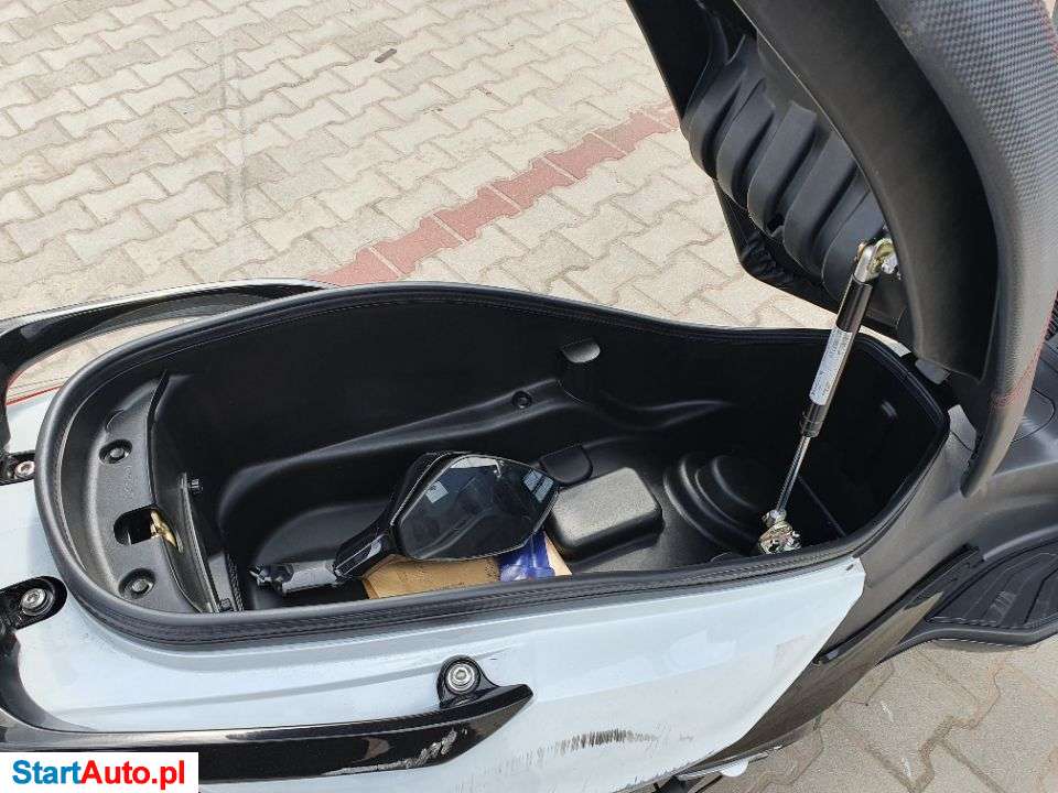 SYM GTS – Zbąszyń – Wielkopolskie