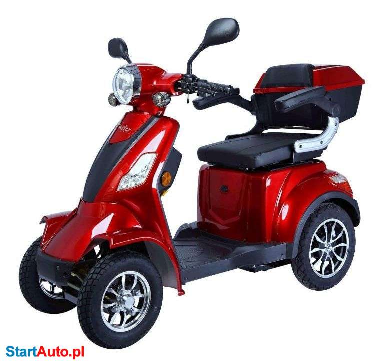 Motocykl – Gliwice – Śląskie