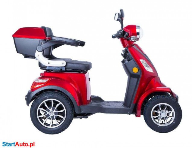 Motocykl – Gliwice – Śląskie