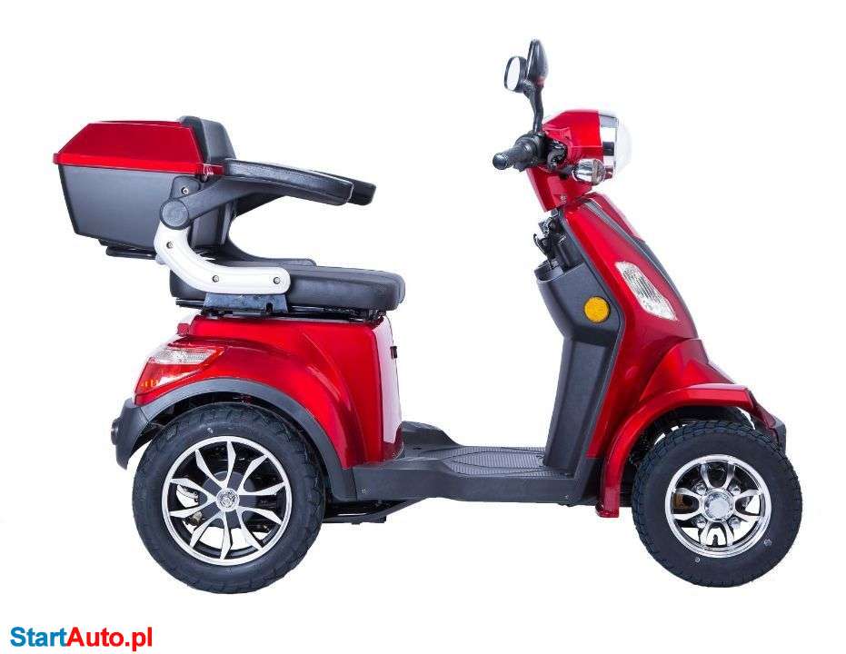 Motocykl – Gliwice – Śląskie