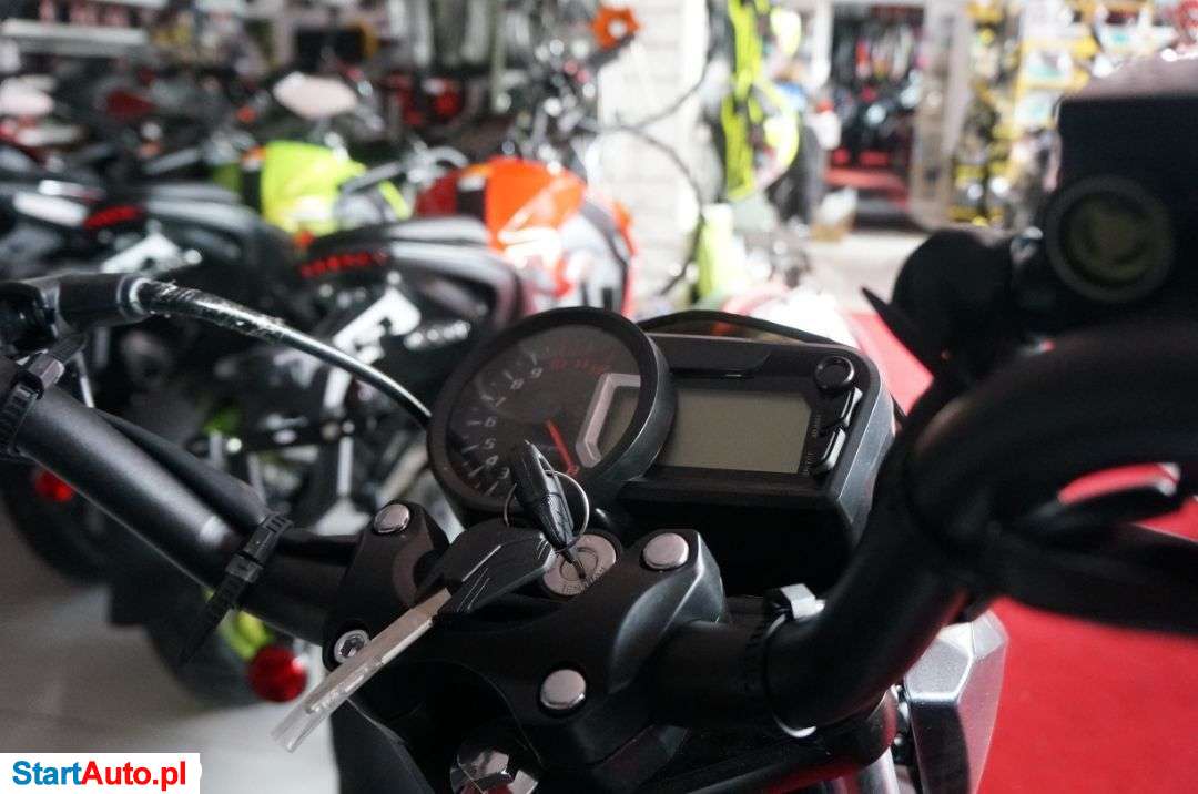 Junak – Tarnów – Małopolskie