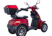 Motocykl – Gliwice – Śląskie